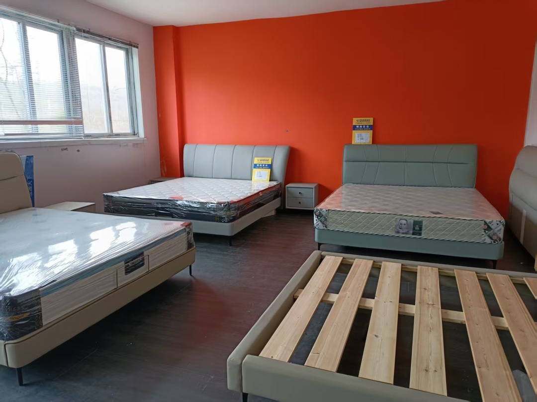 虹口区家具拆装